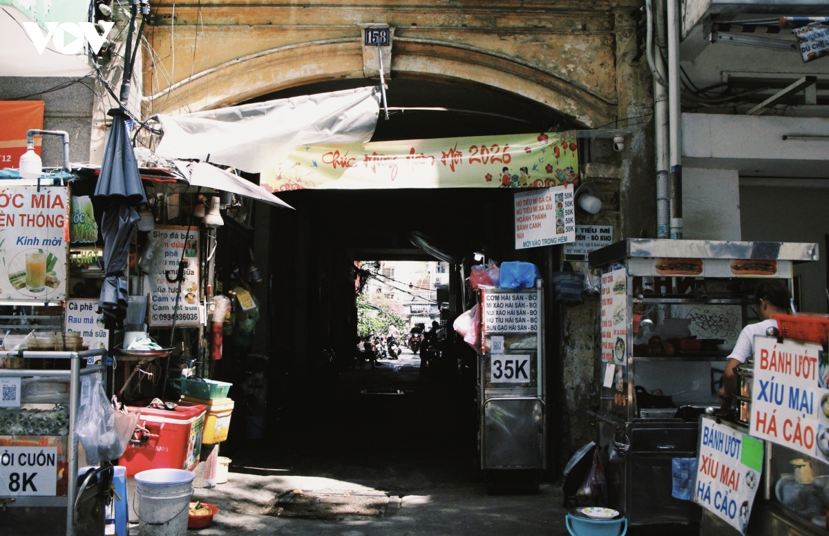 mot nhip song rat khac trong long tp.hcm soi dong hinh anh 5