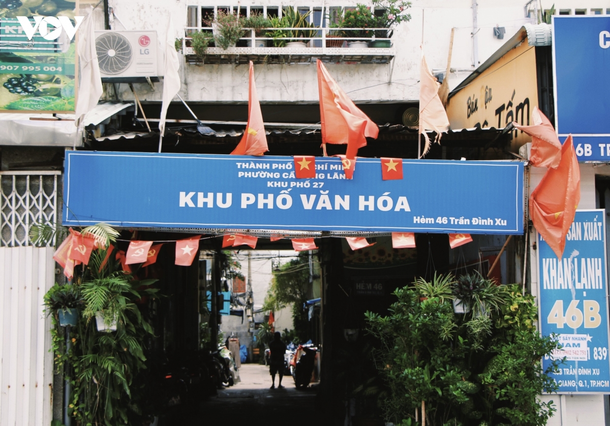 mot nhip song rat khac trong long tp.hcm soi dong hinh anh 7