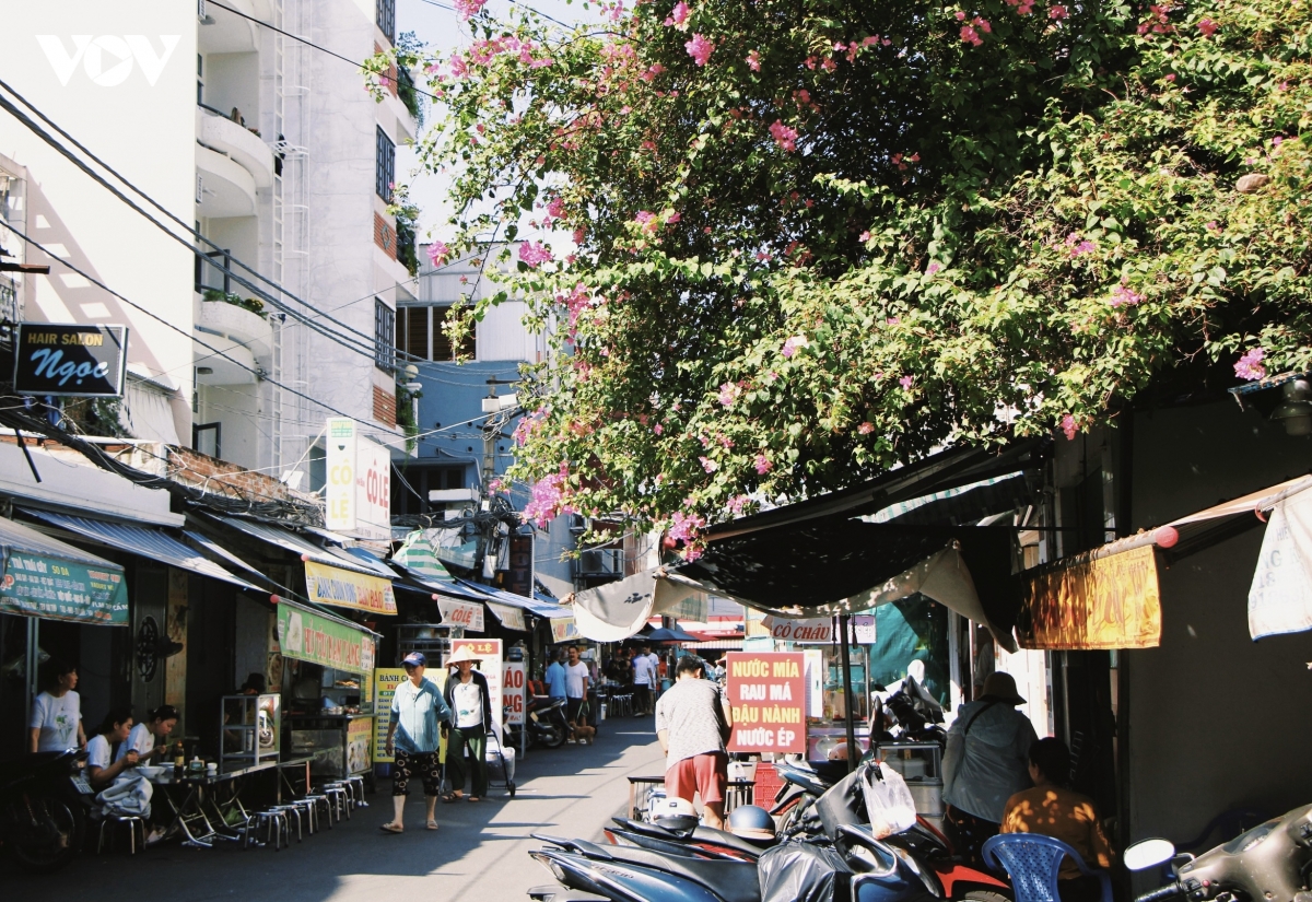 mot nhip song rat khac trong long tp.hcm soi dong hinh anh 8