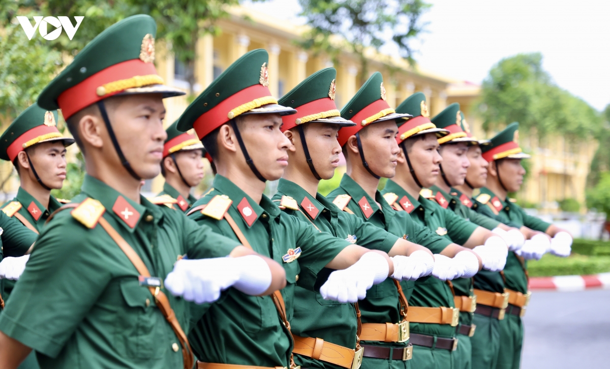 san sang cho man dieu binh dac biet tai concert to quoc trong tim hinh anh 9