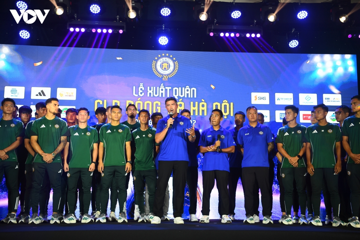chInh thUc ha noi fc cong bo hop tac voi adidas o mua giai 2026 27 hinh anh 4