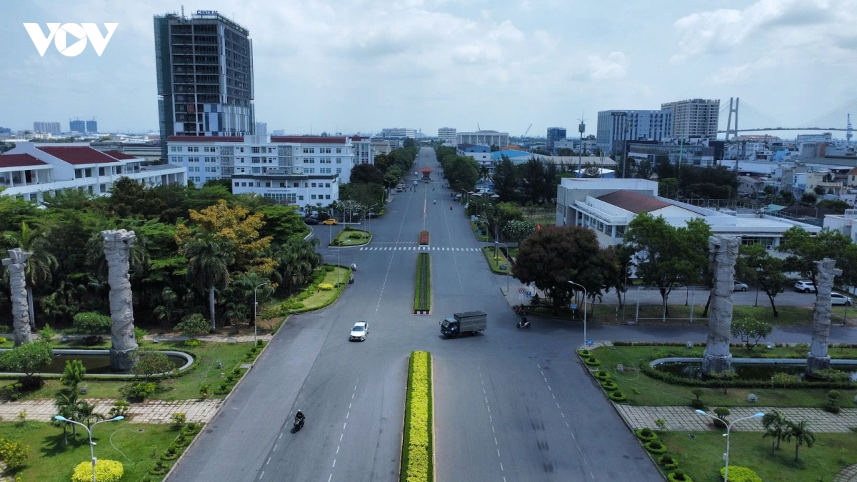 kinh te nha nuoc kien tao va dan dat he sinh thai phat trien hinh anh 1
