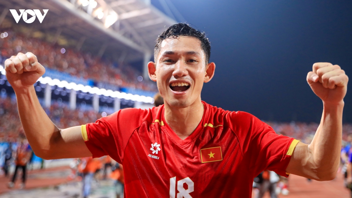 Nhà vô địch ASEAN Cup 2026 tuyên bố đanh thép trước thềm mùa giải V-League 2026/27