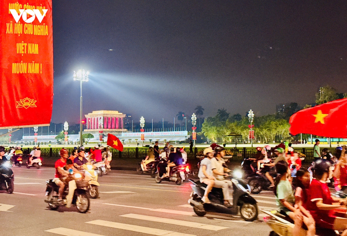 cDv cuong nhiet an mung chuc vo dich asean cup 2026 cua Dt viet nam hinh anh 32