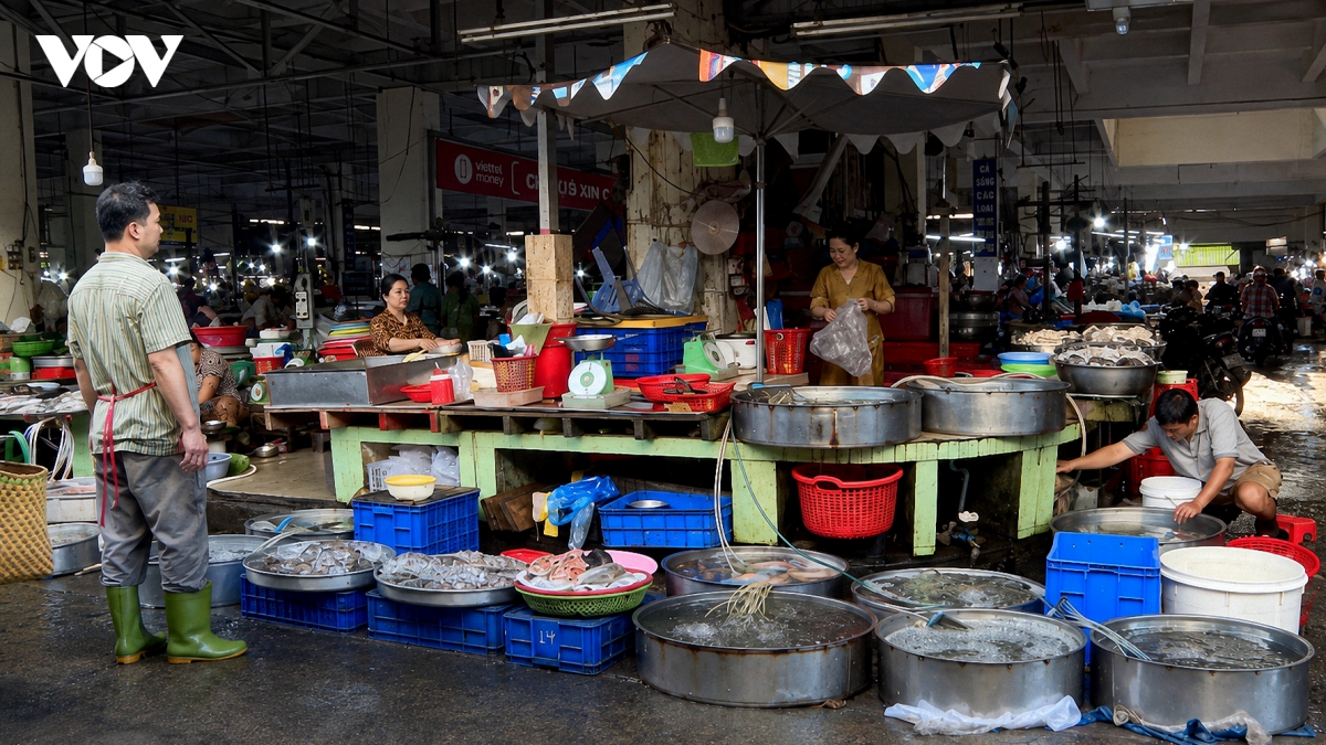 vinh long day manh hien dai hoa cho truyen thong hinh anh 2