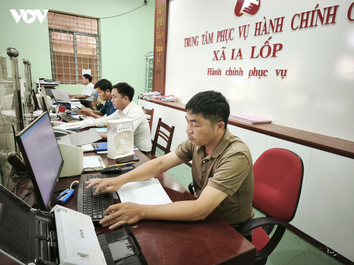 Dak lak doi cach lam, kien toan nhan luc cho chuyen doi so hinh anh 1