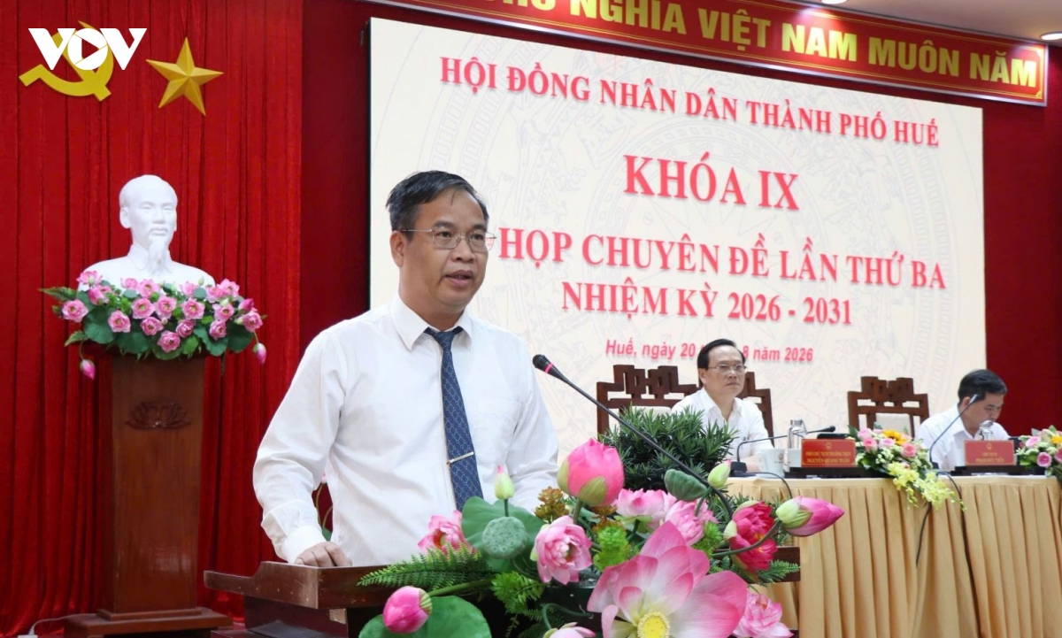 hue hop nhat so vhtt va so du lich, con 13 co quan chuyen mon hinh anh 2
