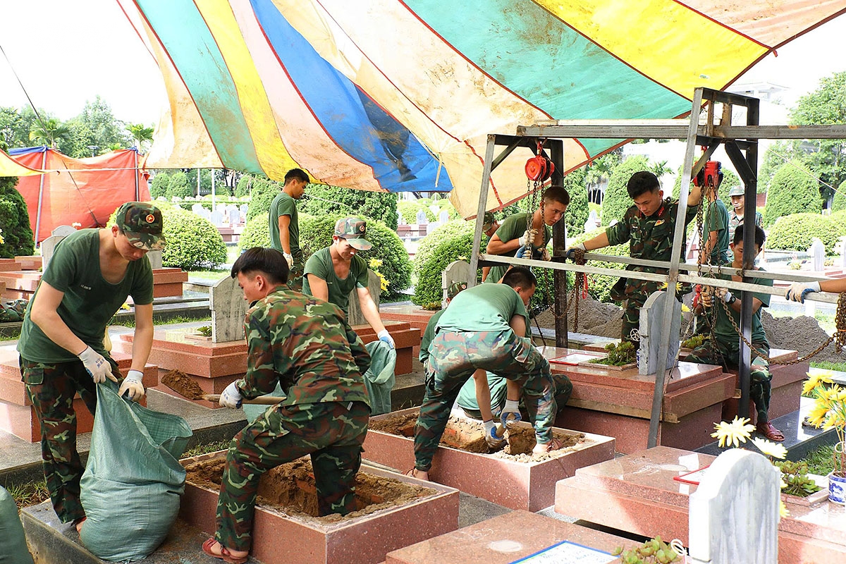 Dien bien phan dau hoan thanh som 3 thang chien dich 500 ngay dem hinh anh 5