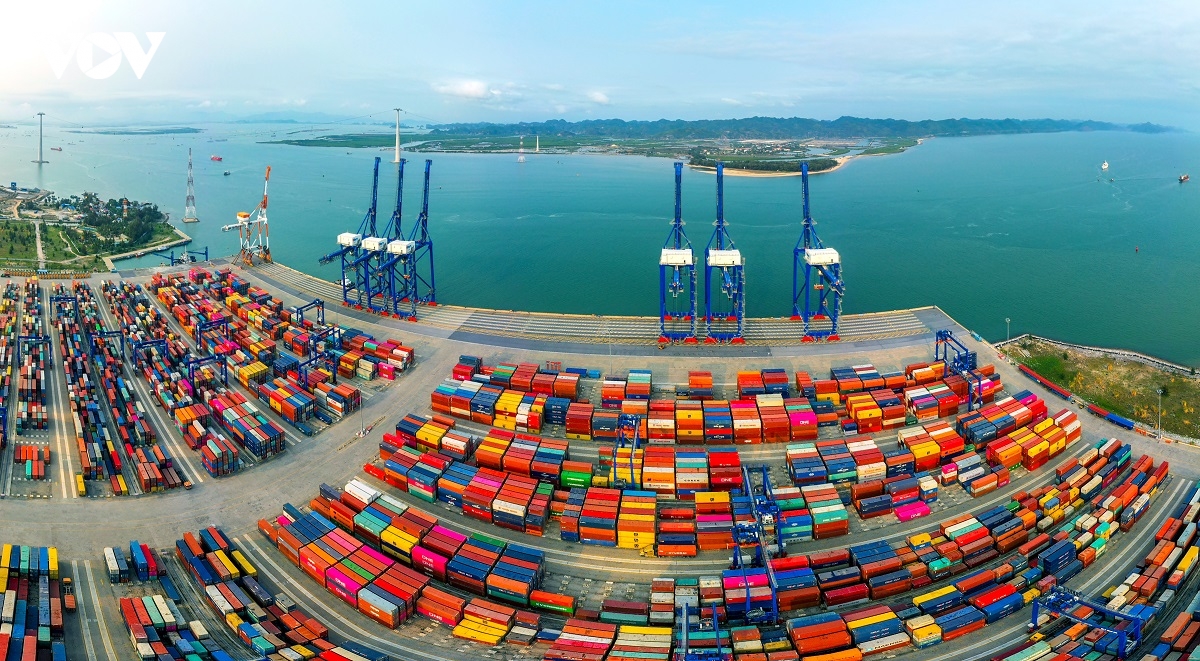 hai phong thu hut fdi chat luong cao, tao suc lan toa hinh anh 2