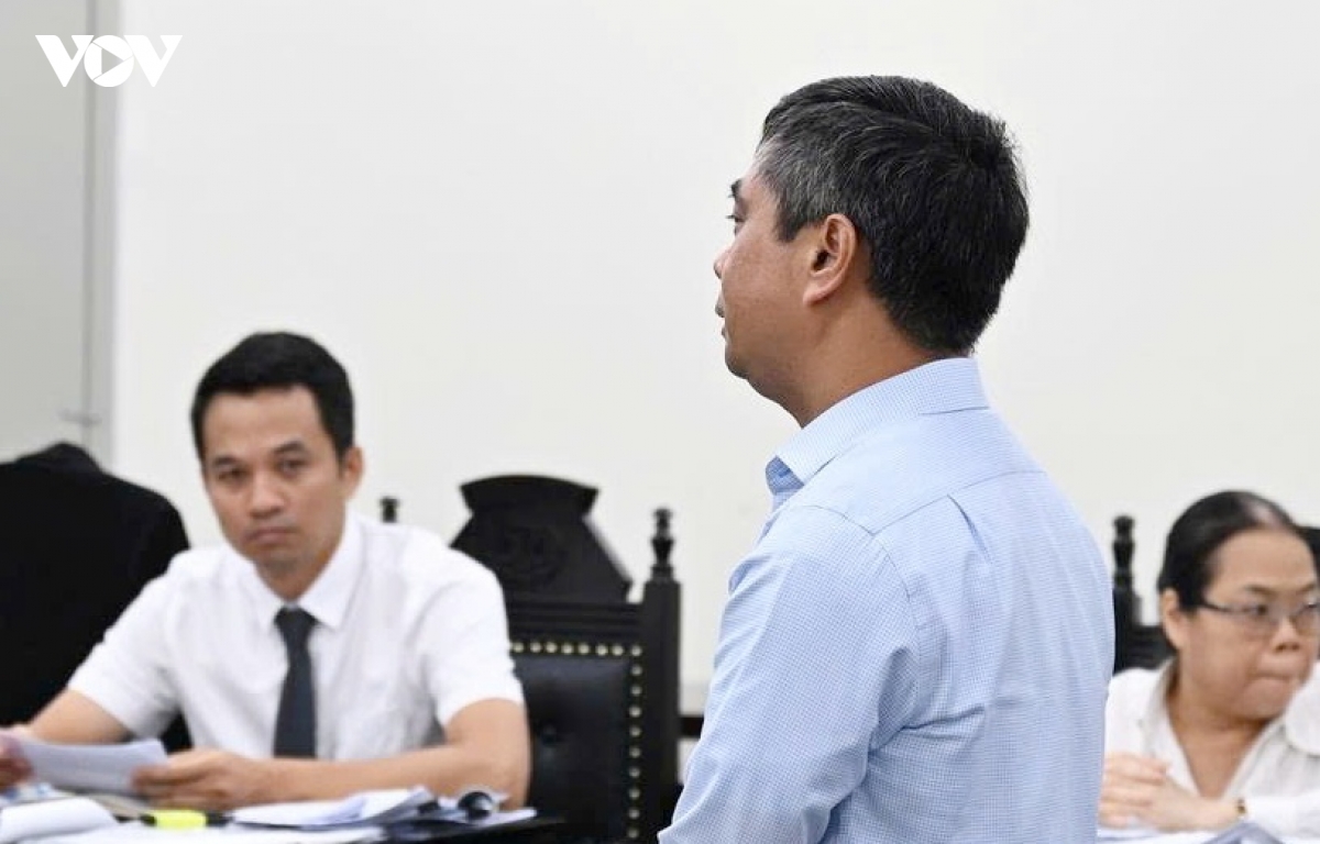 cuu hieu truong bi tuyen an 3 nam tu vu an chan tien a80 hinh anh 1