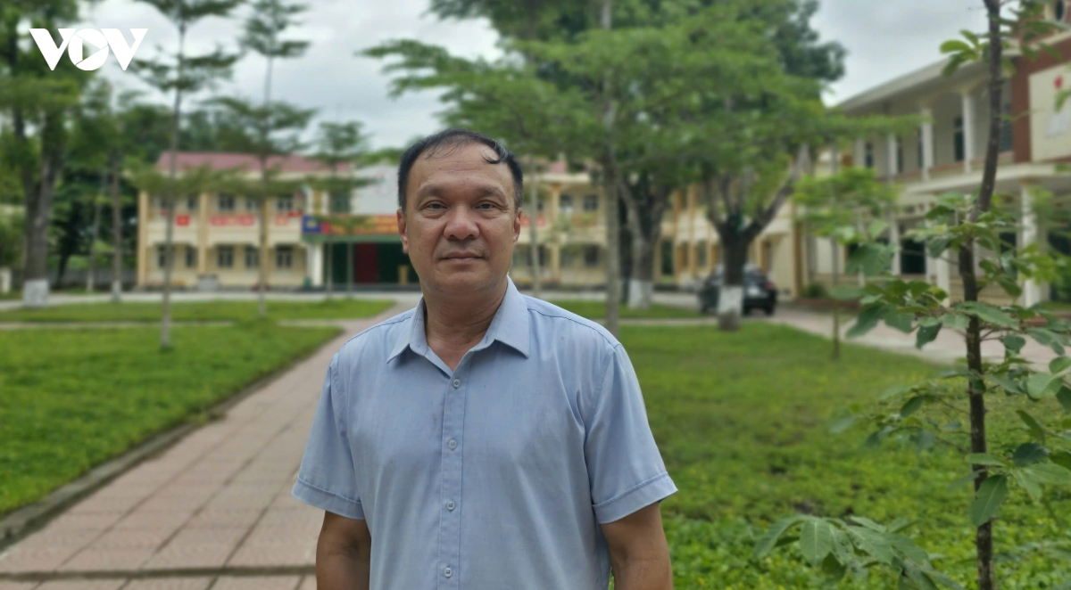 sap xep truong hoc o thanh hoa quyet tam tinh gon, lang nghe tam tu nha giao hinh anh 6