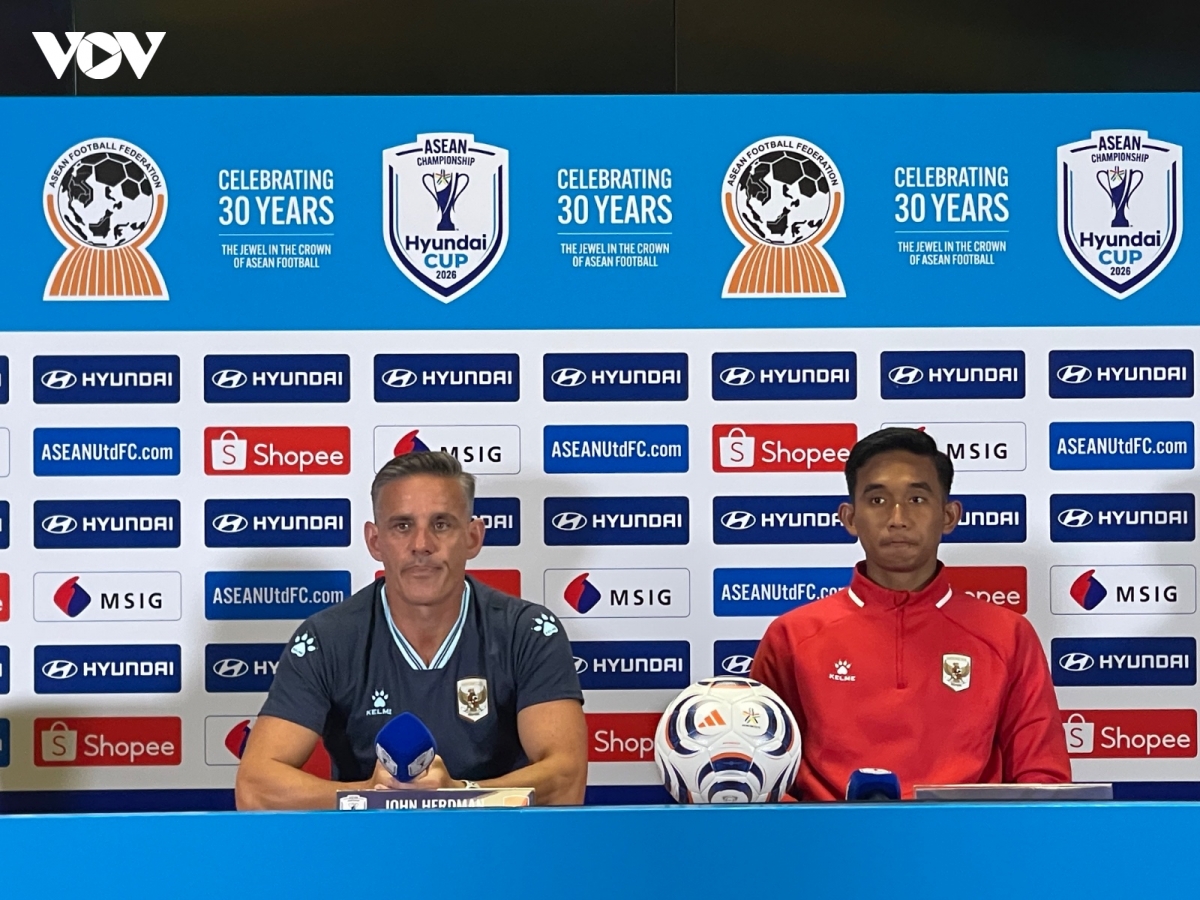 indonesia quyet tam gieo sau cho doi tuyen viet nam o asean cup 2026 hinh anh 2