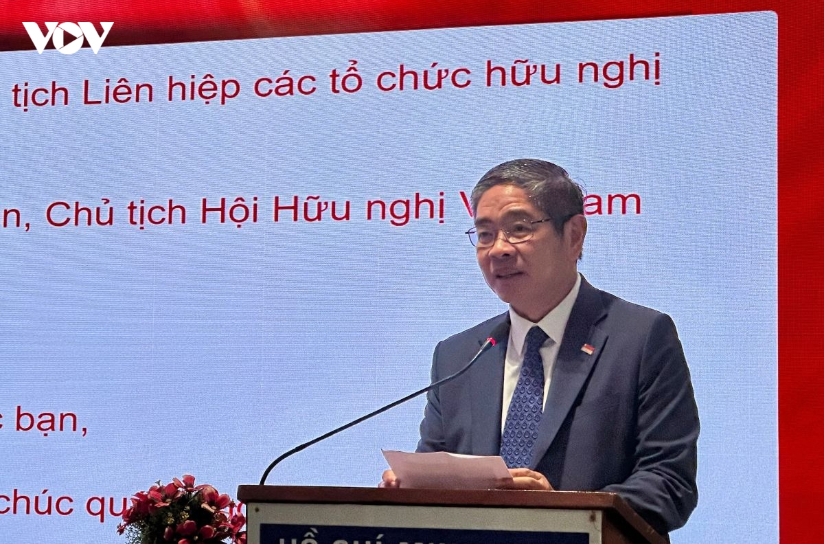 ho chi minh city, singapore build on friendship to drive new cooperation picture 2