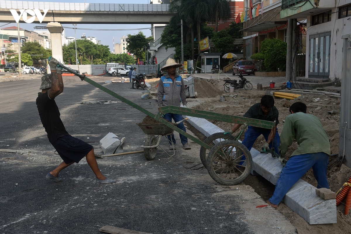 vanh dai 1 doan hoang cau - voi phuc chay dua hoan thanh truoc ngay 20 8 hinh anh 4