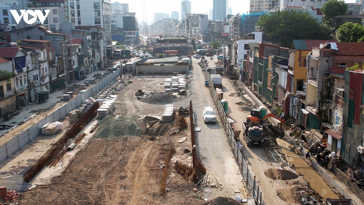 vanh dai 1 doan hoang cau - voi phuc chay dua hoan thanh truoc ngay 20 8 hinh anh 10
