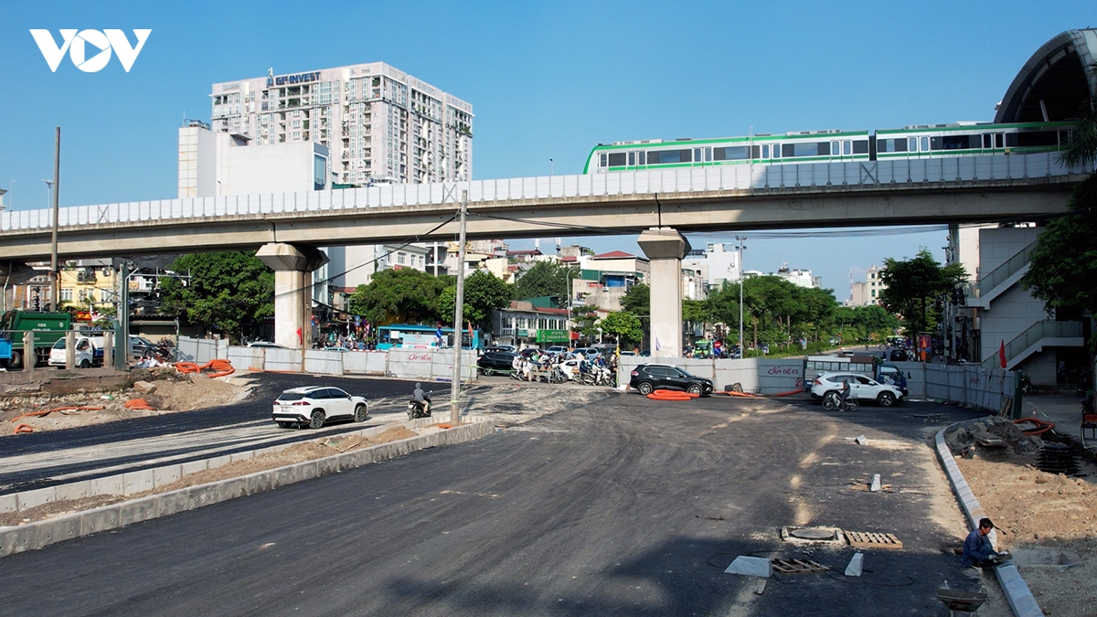 vanh dai 1 doan hoang cau - voi phuc chay dua hoan thanh truoc ngay 20 8 hinh anh 2