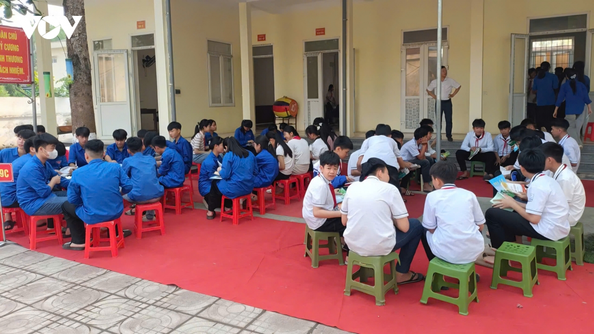 sap xep truong hoc o thanh hoa quyet tam tinh gon, lang nghe tam tu nha giao hinh anh 5