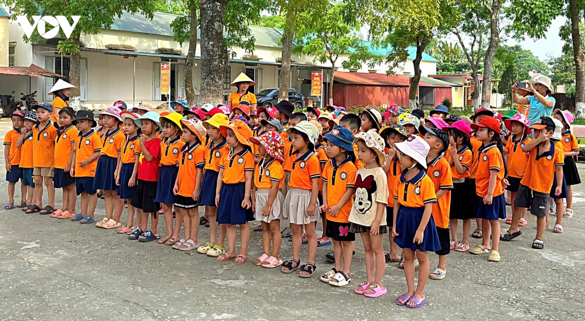 sap xep truong hoc o thanh hoa quyet tam tinh gon, lang nghe tam tu nha giao hinh anh 4