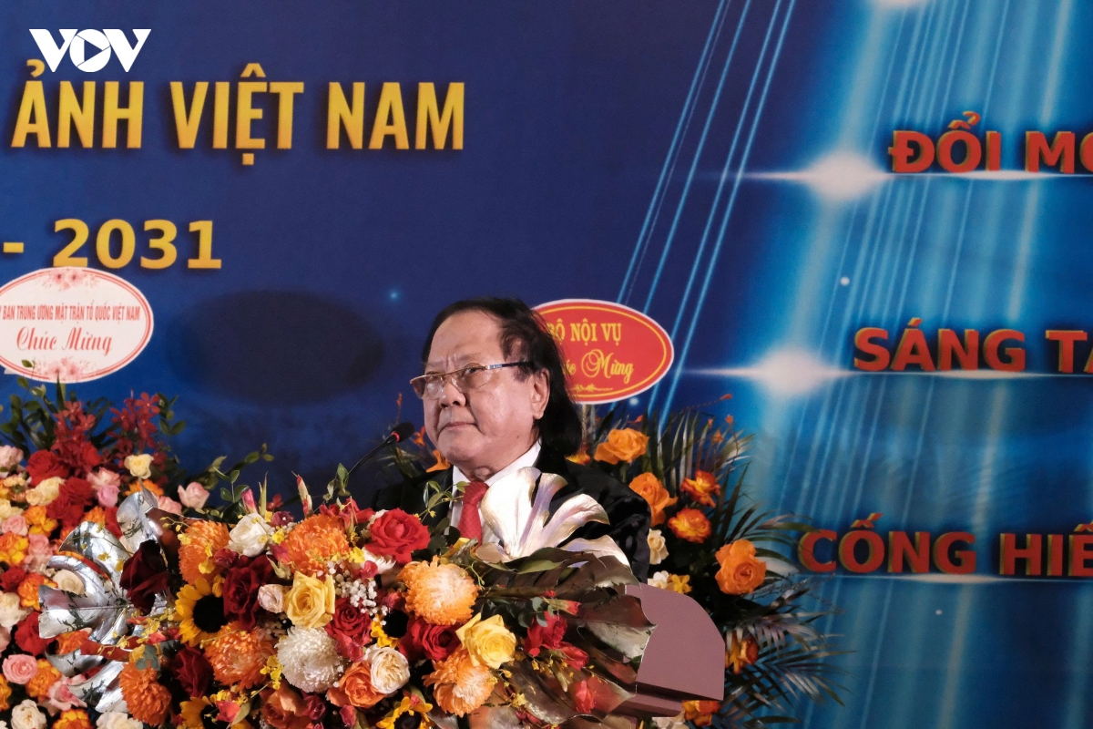 hoi Dien anh viet nam mo rong cua voi nguoi tre, nha lam phim doc lap hinh anh 2
