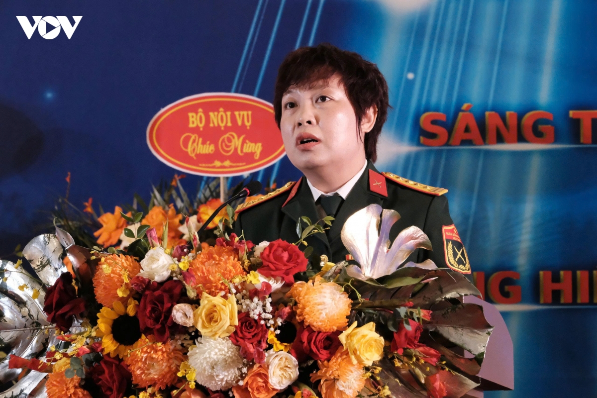 hoi Dien anh viet nam mo rong cua voi nguoi tre, nha lam phim doc lap hinh anh 3