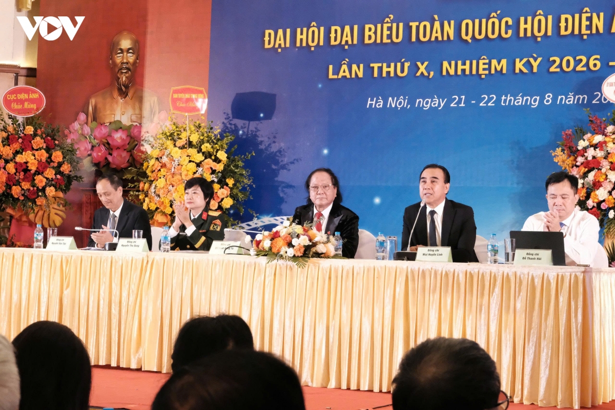 hoi Dien anh viet nam mo rong cua voi nguoi tre, nha lam phim doc lap hinh anh 1