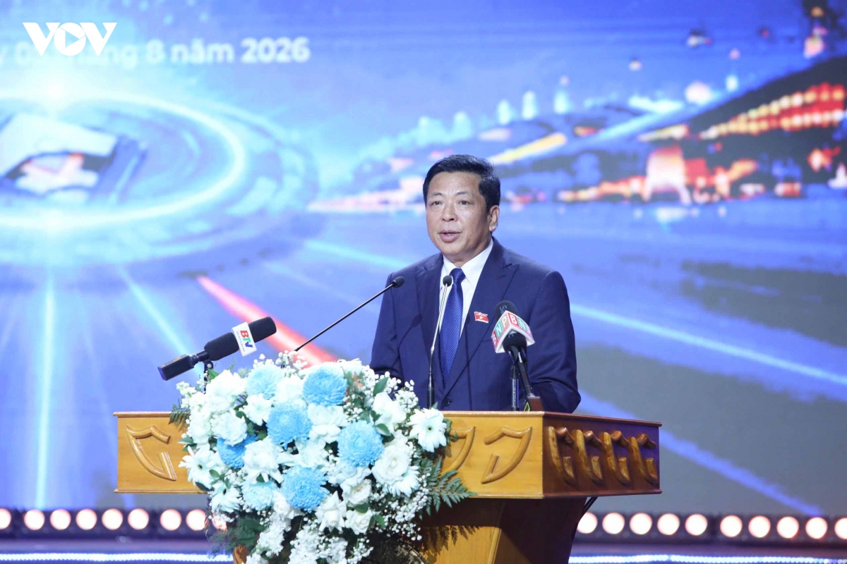 bac ninh cong bo quy hoach chien luoc, gan 7 ty usd dau tu duoc trao hinh anh 2