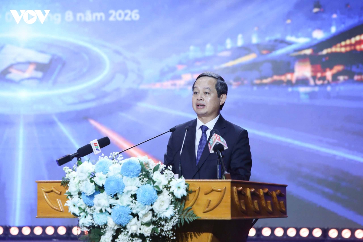 bac ninh cong bo quy hoach chien luoc, gan 7 ty usd dau tu duoc trao hinh anh 5