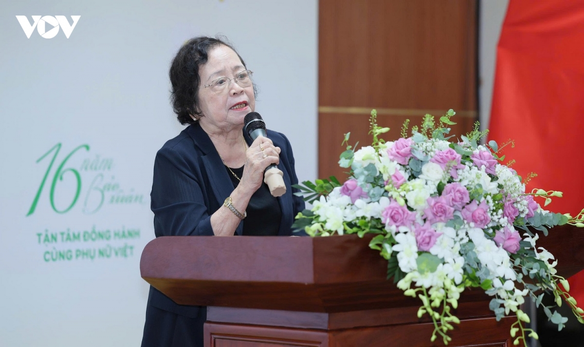 hon 25 trieu phu nu viet nam bi anh huong boi suy giam noi tiet to hinh anh 2