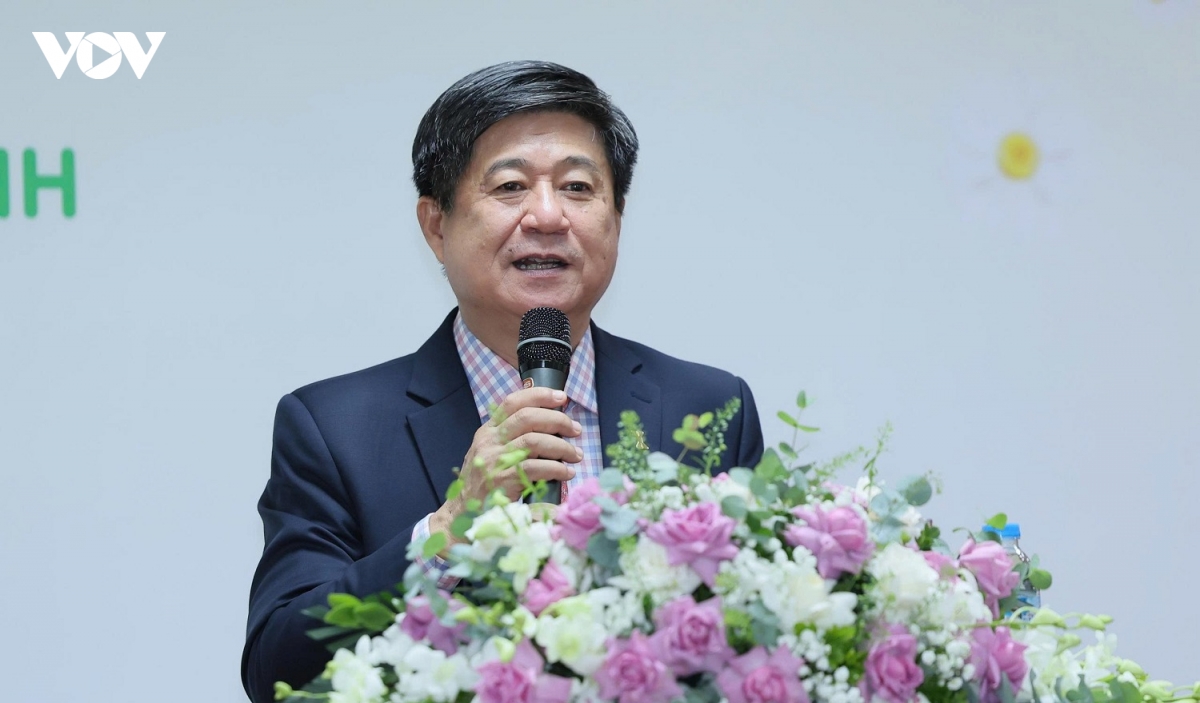 hon 25 trieu phu nu viet nam bi anh huong boi suy giam noi tiet to hinh anh 1