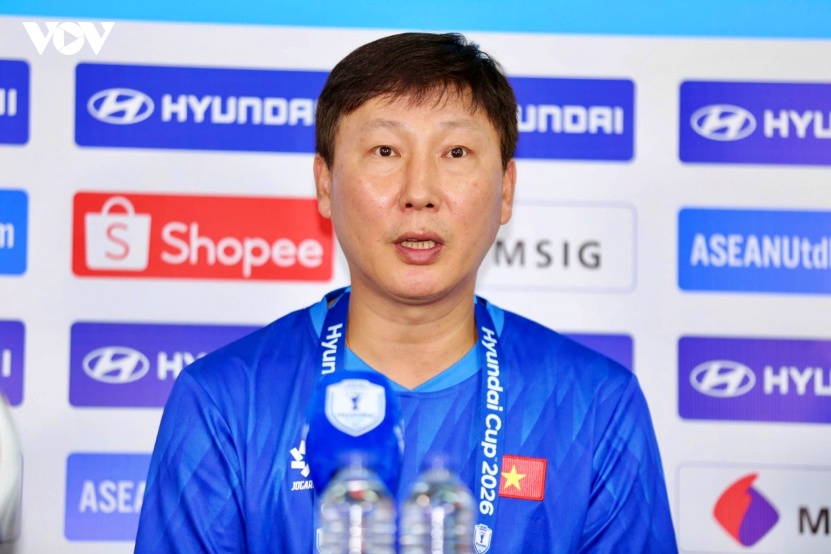 hlv kim sang sik tiet lo kho khan, quyet tam cung Dt viet nam thang indonesia hinh anh 2