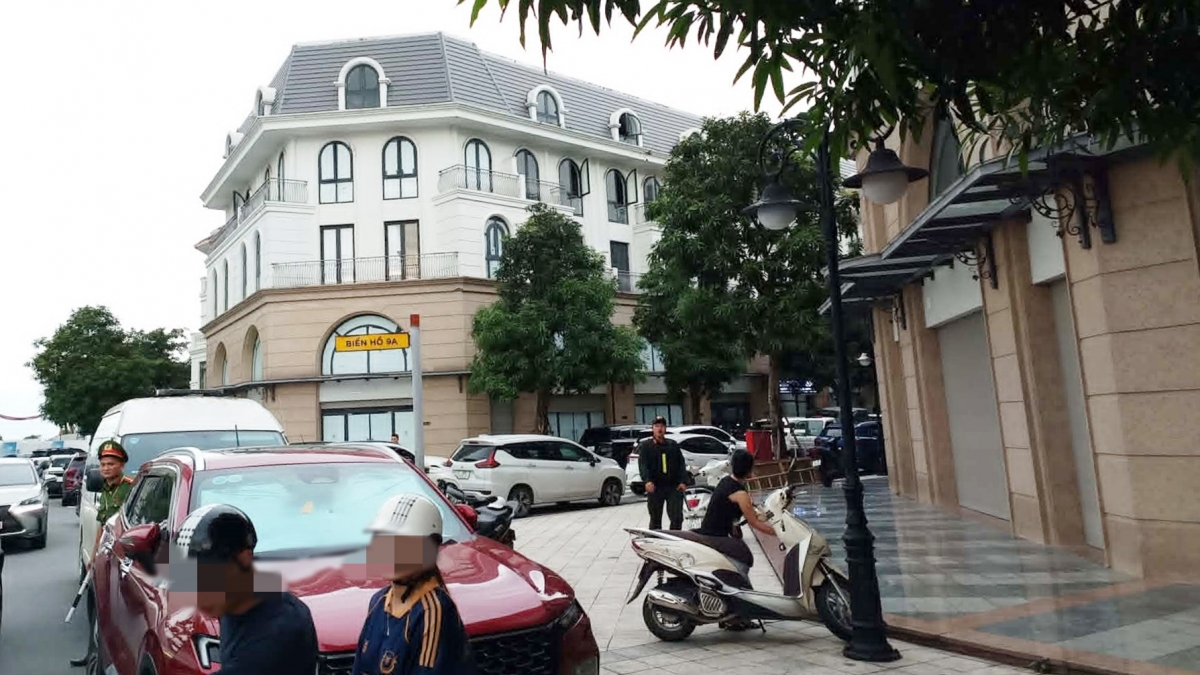 kham xet khan cap nha bui xuan huan huan hoa hong hinh anh 1