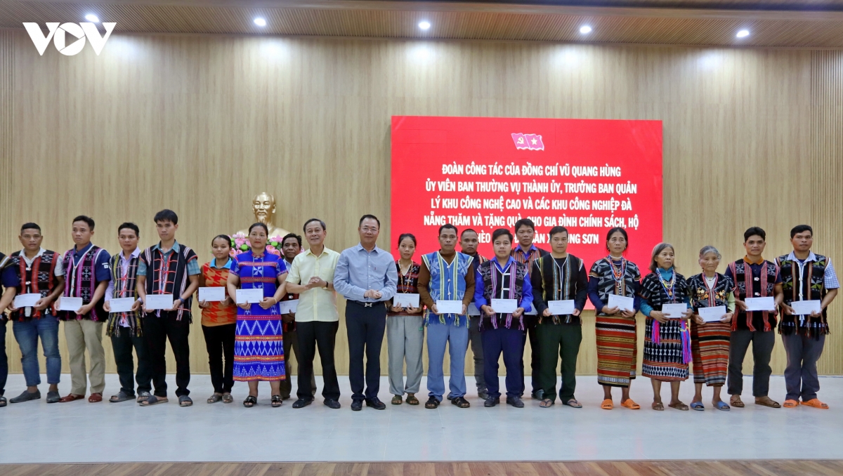 mang yeu thuong den vung cao hung son hinh anh 1