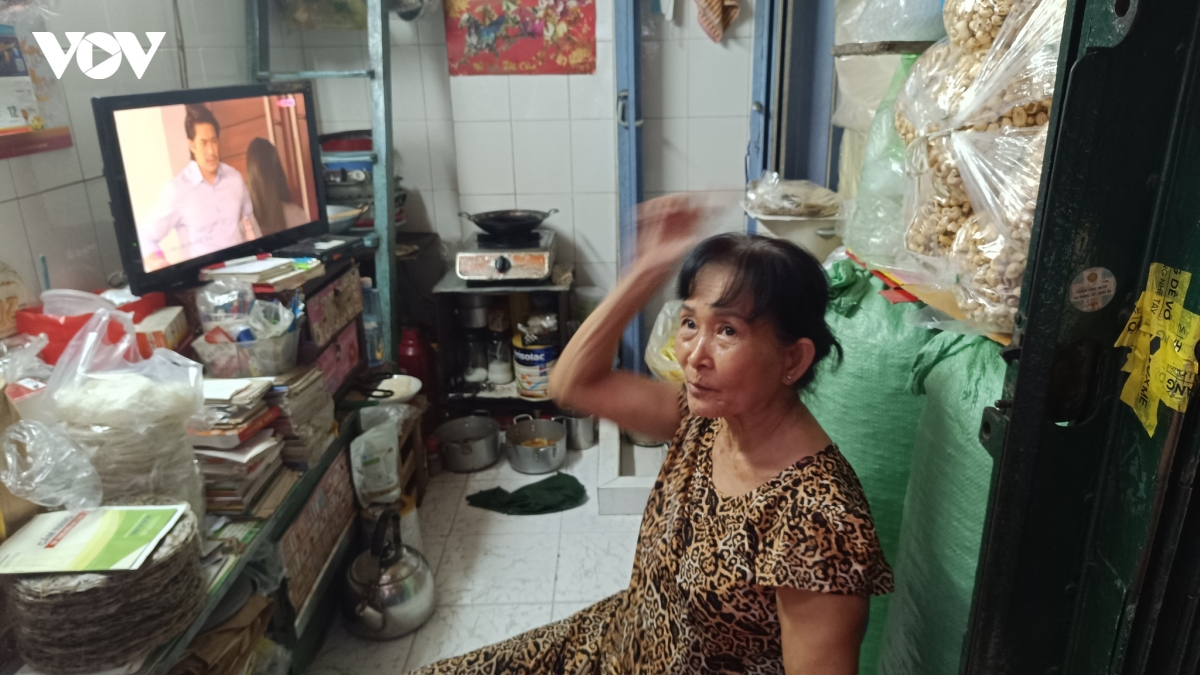 xoa khu o chuot cho ga - cho gao nguoi dan mung lo lan lon hinh anh 11