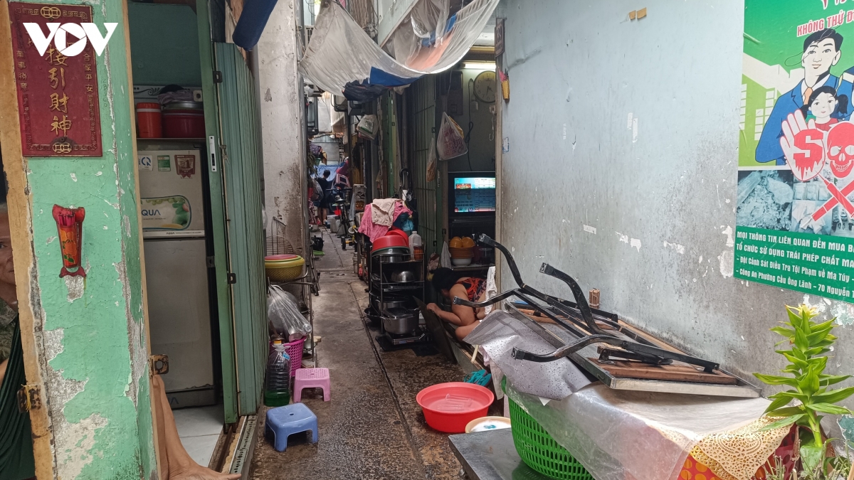 xoa khu o chuot cho ga - cho gao nguoi dan mung lo lan lon hinh anh 13