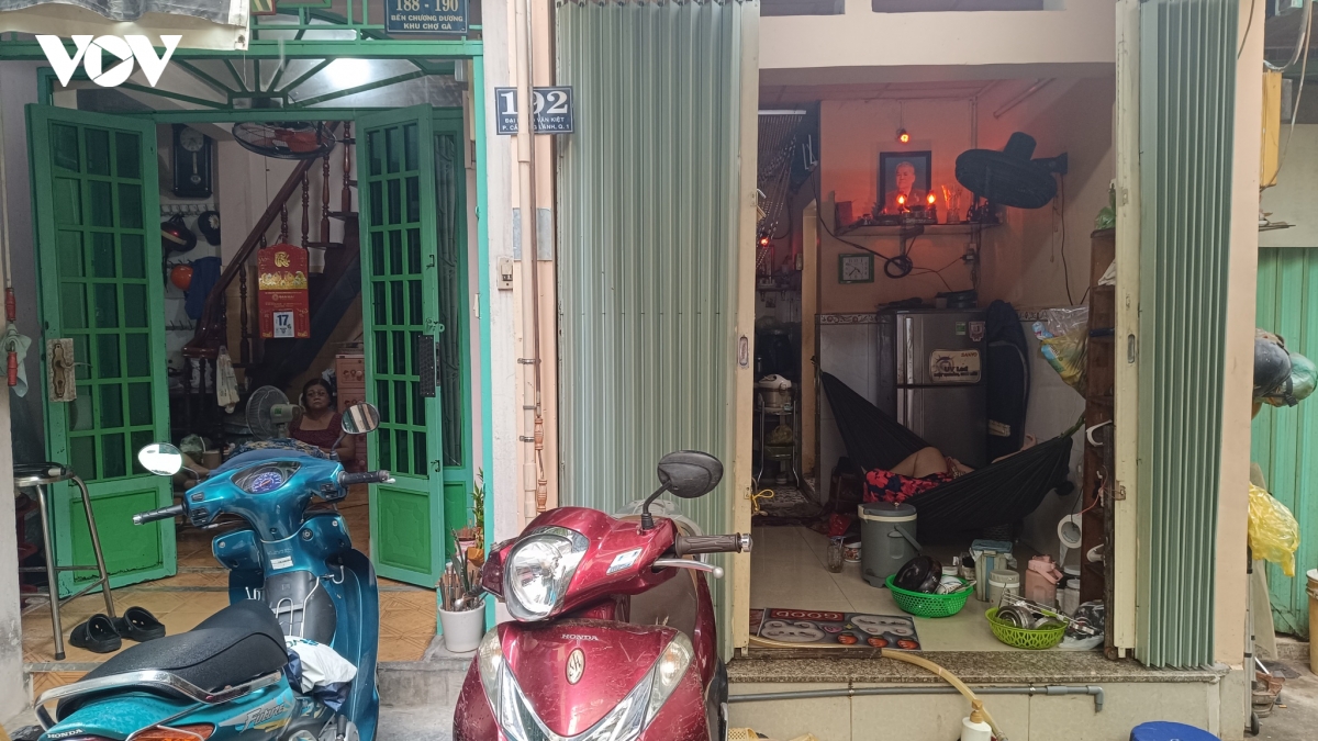 xoa khu o chuot cho ga - cho gao nguoi dan mung lo lan lon hinh anh 5