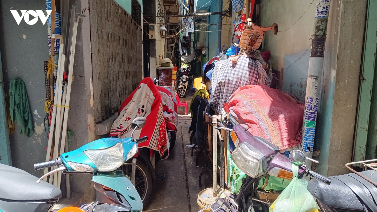 xoa khu o chuot cho ga - cho gao nguoi dan mung lo lan lon hinh anh 1