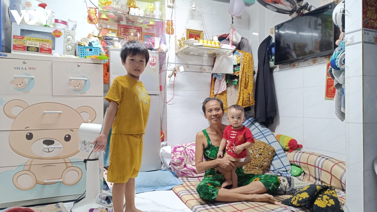 xoa khu o chuot cho ga - cho gao nguoi dan mung lo lan lon hinh anh 7