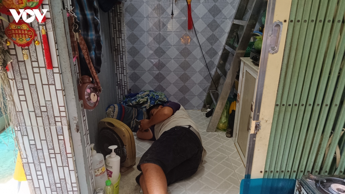 xoa khu o chuot cho ga - cho gao nguoi dan mung lo lan lon hinh anh 6