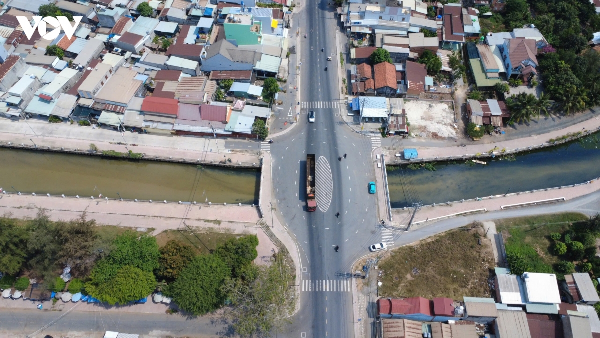 tay ninh chi gan 19.000 ty dong boi thuong giai phong mat bang hinh anh 2