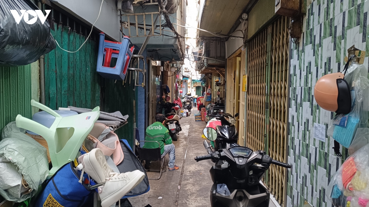 xoa khu o chuot cho ga - cho gao nguoi dan mung lo lan lon hinh anh 9