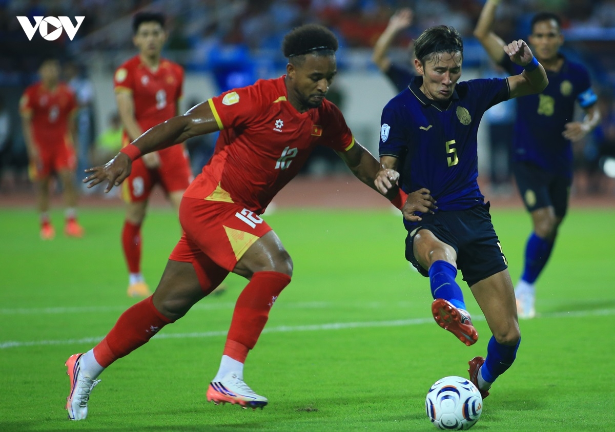 truoc ban ket asean cup 2026 suc hut tang dan, Dt viet nam ap dao hinh anh 2