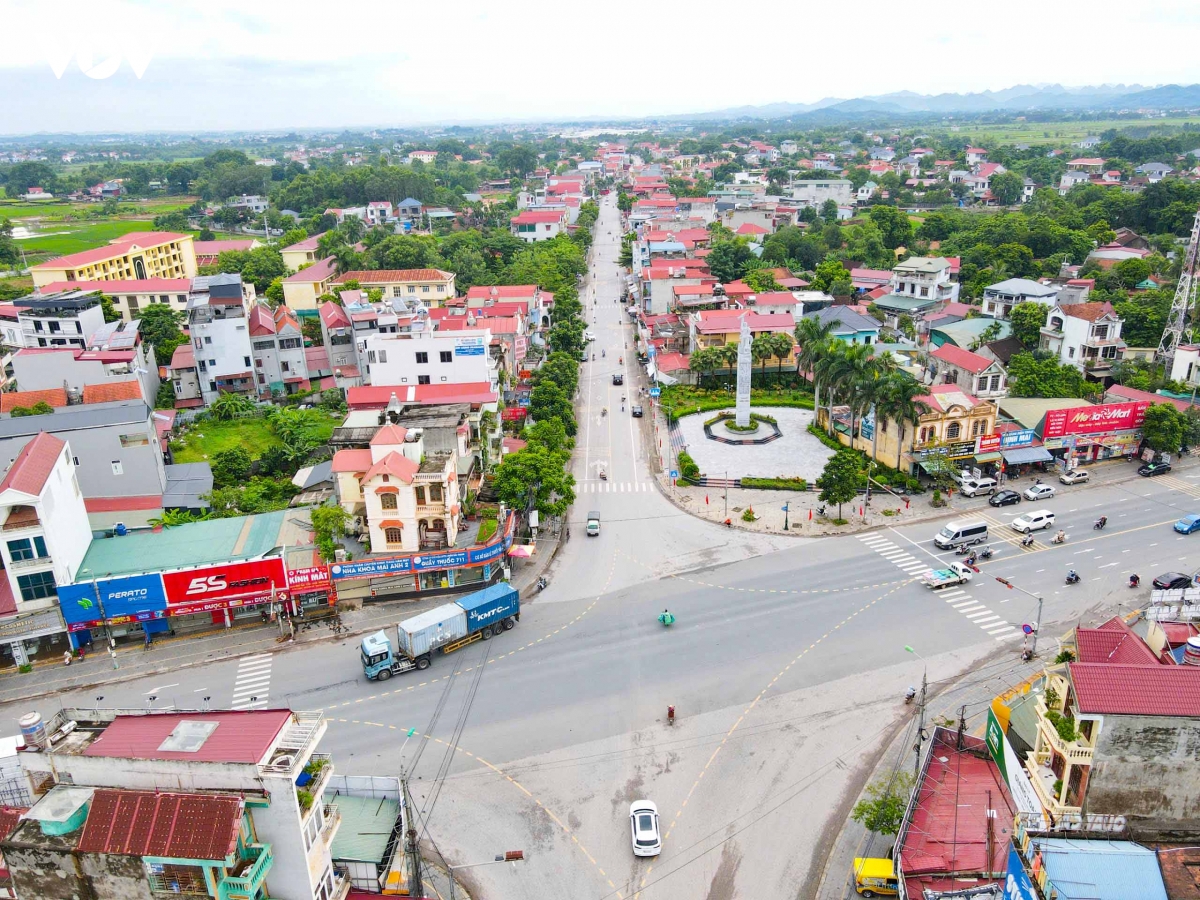 12 phuong moi cua thanh pho bac ninh moi Dong luc mo rong khong gian phat trien hinh anh 11