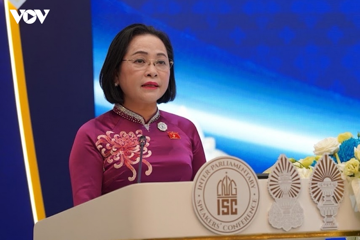 viet nam dong gop 3 dinh huong lon tai hoi nghi lien nghi vien isc-2 hinh anh 2
