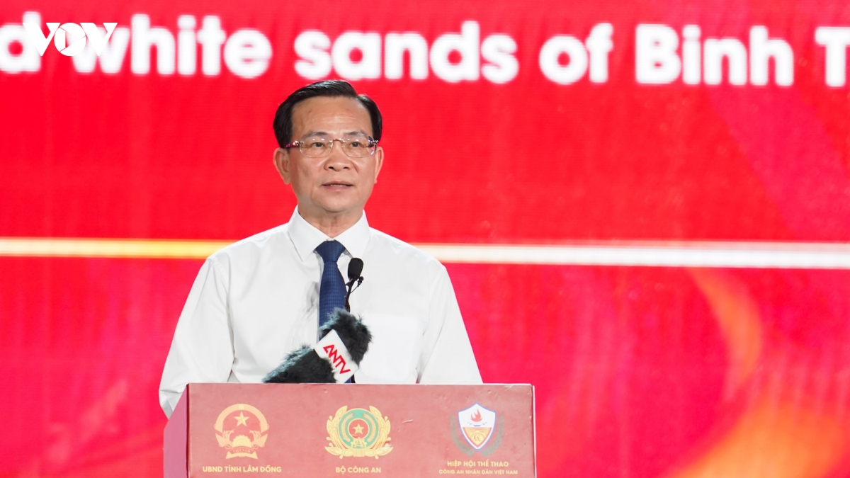 hon 10.000 nguoi du khai mac sports festival 2026 tai phan thiet hinh anh 3