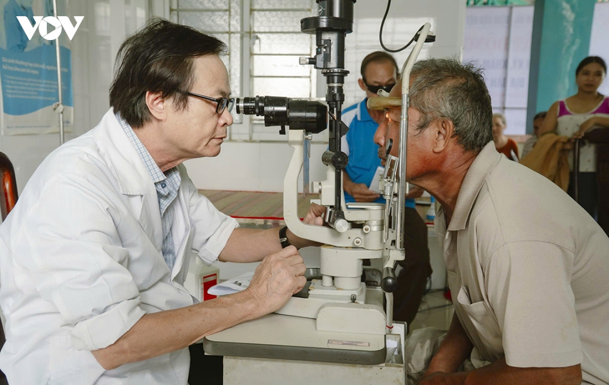 Đà Nẵng tăng tốc 100 ngày khám sức khỏe toàn dân theo NQ72