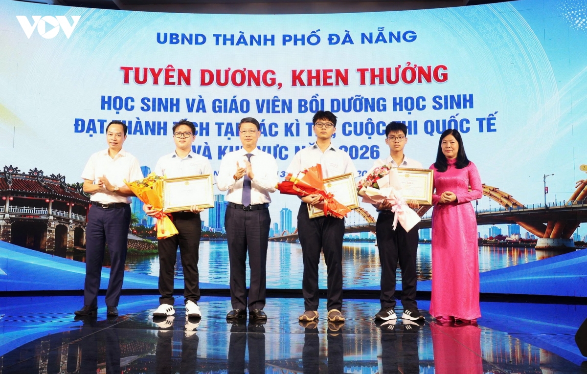 Da nang, lam Dong hoan tat sap xep truong hoc truoc khai giang hinh anh 3