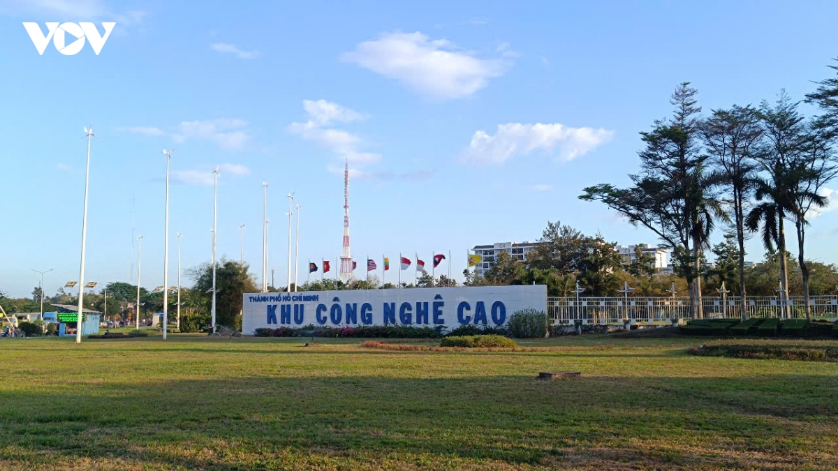 tp.hcm ra soat 16 khu dat xay dung nha luu tru cong nhan hinh anh 1