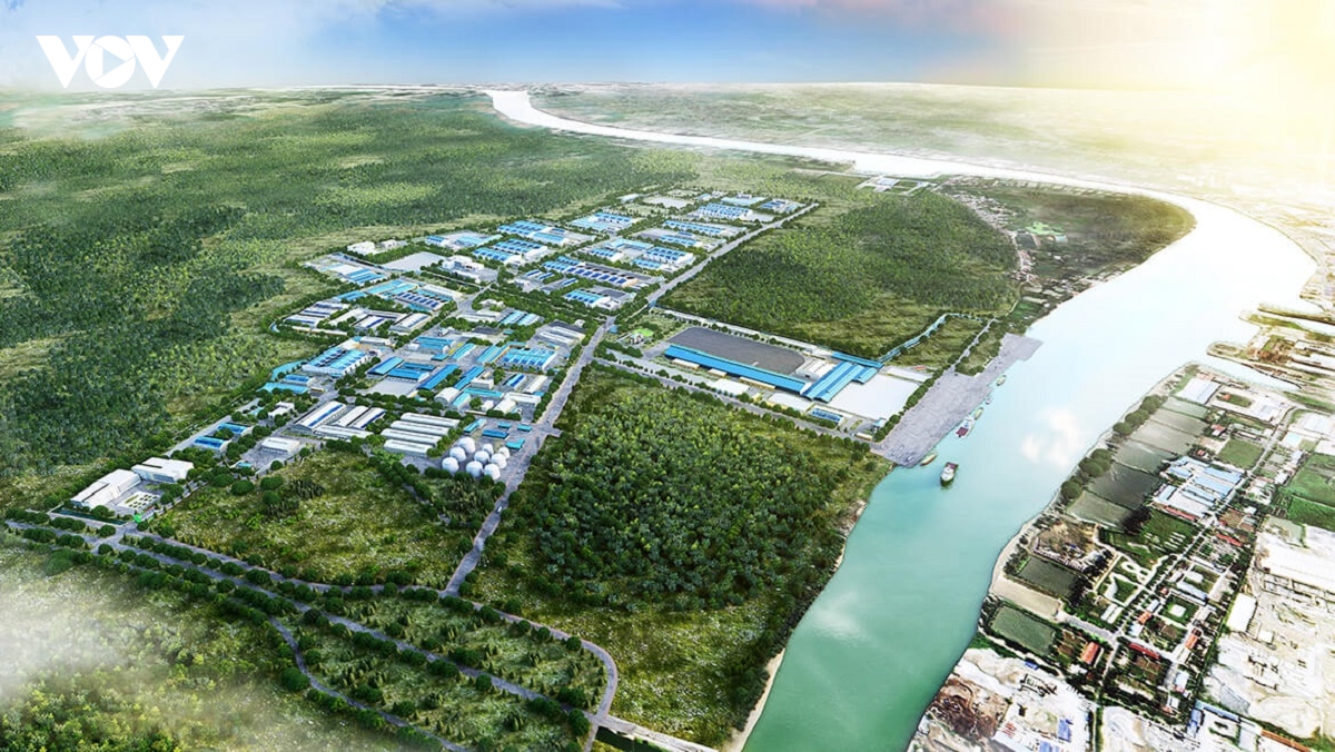 hai phong thu hut fdi chat luong cao, tao suc lan toa hinh anh 4