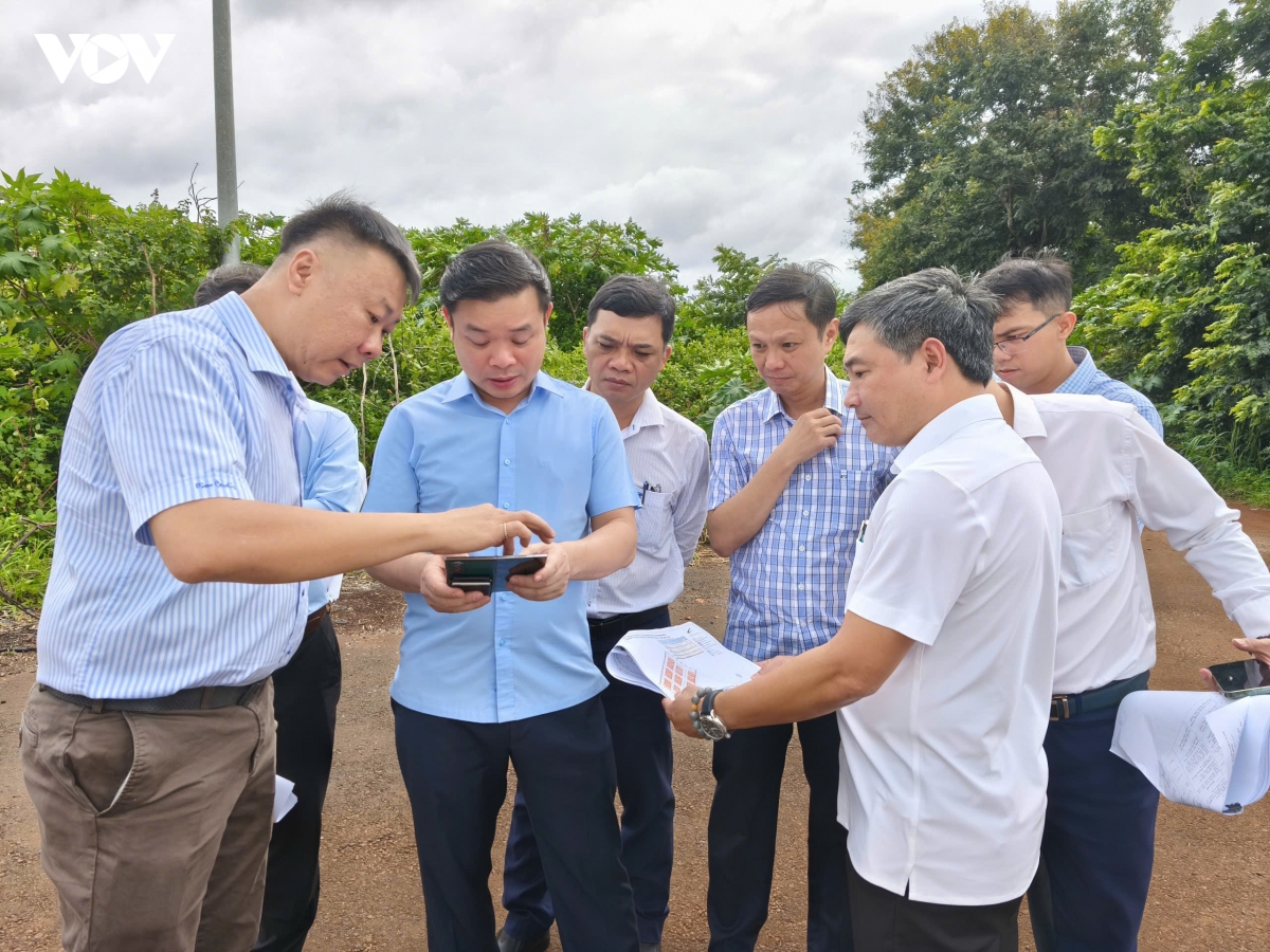 Dak lak yeu cau khai thac hieu qua quy dat tai cac khu do thi trong diem hinh anh 1