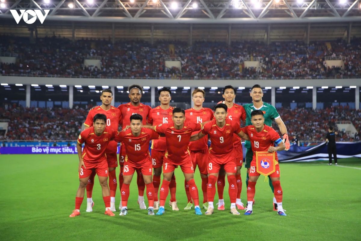 kich ban nao de Dt viet nam vuot qua vong bang asean cup 2026 hinh anh 2
